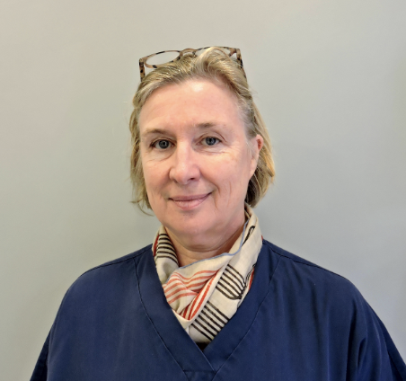 Dr Florence MAILLIARD-MOUTON